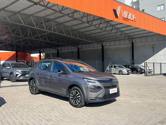 RENAULT KARDIAN 1.0 TCE FLEX TECHNO EDC